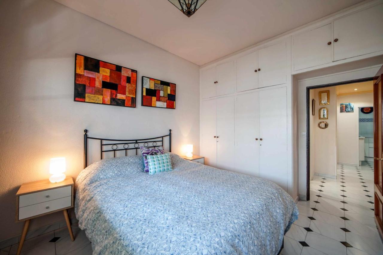 Luminoso Centrico 3 Hab 2 Banos Apartment