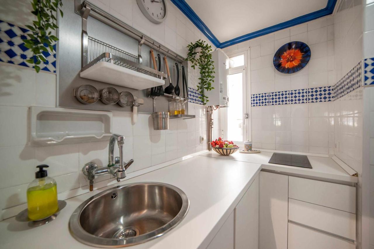 Apartment Luminoso Centrico 3 Hab 2 Banos Seville