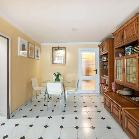Luminoso Apartamento Centrico 3 Hab 2 Banos Sevilla Exterior photo