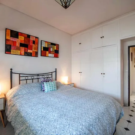 Luminoso Apartamento Centrico 3 Hab 2 Banos Sevilla Exterior photo