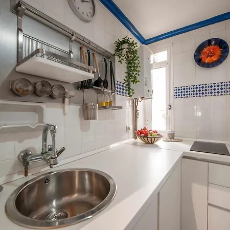 Luminoso Apartamento Centrico 3 Hab 2 Banos Sevilla Exterior photo