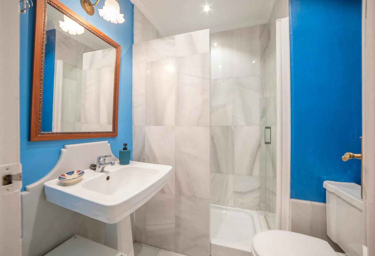 Appartement Luminoso Céntrico 3 Hab 2 Baños